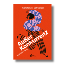 Außer Konkurrenz. Autistisch sein. | Constanze...