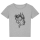 Chicken hug - T-Shirt - mittlere Passform