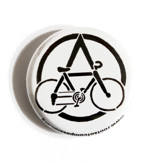 Bike Anarchy - Button