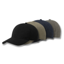 Basic - Fairtrade Cap from Organic-Cotton