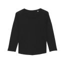 SALE! Basic - Longsleeve (3/4 Ärmellänge) -...